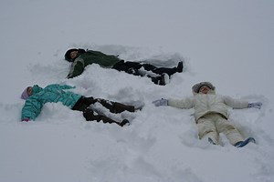 Parents Pleased School Spring Break Kept Intact [Update]