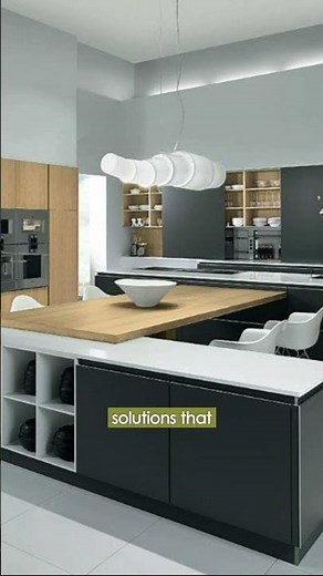 German Kitchens Explained...✨