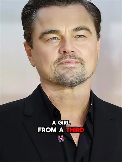 403K views · 10K reactions | Leonardo DiCaprio: 10 Weird Facts You Didn't Know! | Stars 1970s | Facebook