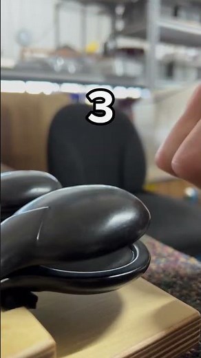 Easy as 1 2 3 ☝️ #castanets #percussion