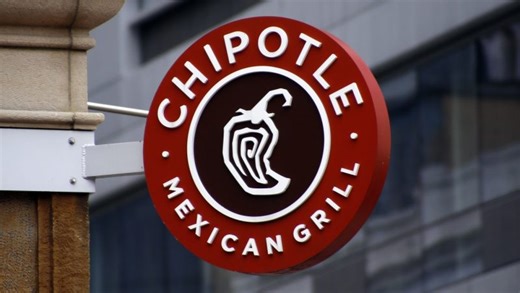 New Chipotle Mexican Grill opens in Palmer’s  new Liberty Plaza