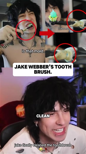 #jakewebber#tarayummy#jillianwebber#breakingnews#fyp | Jake Webber