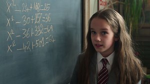 Review: 'Roald Dahl’s Matilda the Musical' is the blast of wicked fun we need right now