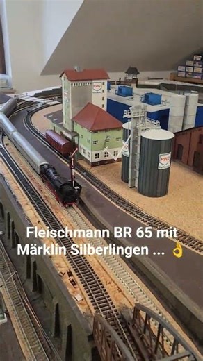 #train #zug #fleischmann
