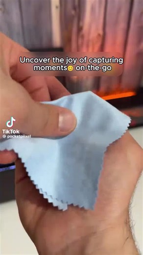 Capture Memories On-The-Go With Keychain Cameras