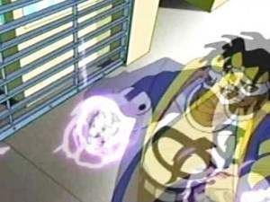 static shock theme song