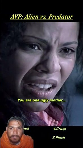 Alien vs. Predator (2004) - Predator's Self-Destruct Wipes Out the Xenomorph Nest.