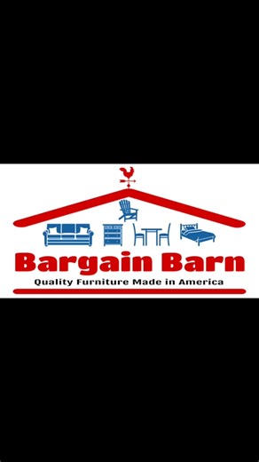 If you're curious about the furniture we offer, here's a quick glimpse into our diverse product selection, showcasing a variety of styles and designs to suit any home decor! | Bargain Barn