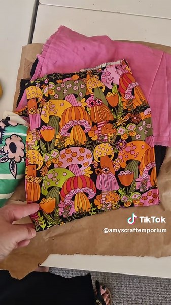 Creative Recycling Ideas with Joanie Clothing