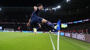 PSG vs. Bayern Munich 2025 livestream: Watch Champions League for free