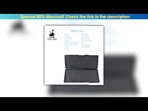 Top LISHI 2 IN 1 TOOL HU92 HU100 HU100(10) HU43 HU197 HU127 HU66 HU58 HU162T8 HU162T9 HU162T10 HU16