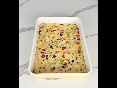 easy desserts for Hallowen!