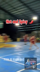 7.2K views · 63 reactions | Hot And Spicy "The Scoring Machine" Dhexter Miclat!! #basketball #viralvideo #highlights #pitik | Pitik Ni Kuya Red | Facebook