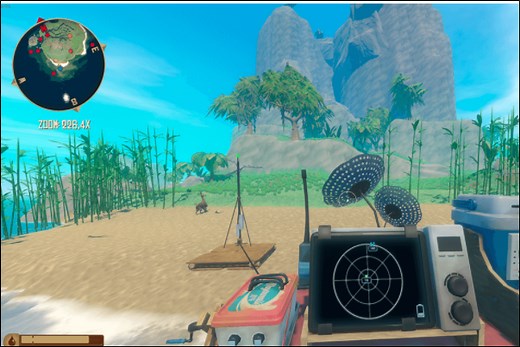 【RAFT】おすすめMOD10選！ - キャラ診断研究所