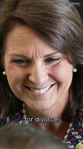 Ken Paxton’s wife files for divorce after ‘recent discoveries’