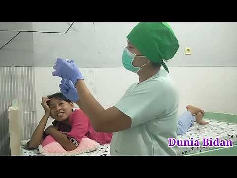 How to give Intramuscular Injection