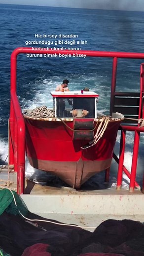 Cevat Şahin TikTok'ta