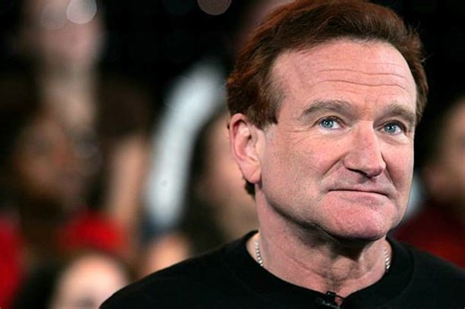 Robin Williams’ last days with paranoia and dementia revealed