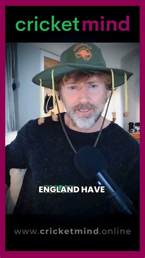 Ashes 2nd Test Mindset: Adaptability, Stubbornness & Words vs Actions