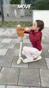 2 Easy Scooter Riding Styles for Beginners | Step-by-Step Tutorial