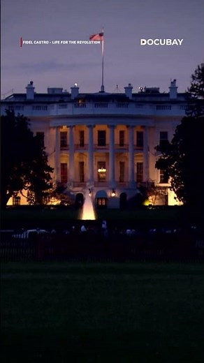 Fidel Castro: Life for the Revolution