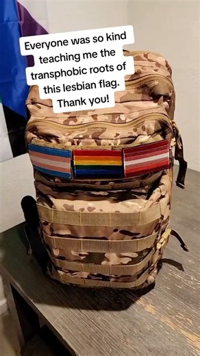 love_pride_gender on Instagram: "Say something❤️ -  Source: @ icantputitontheshelf on TikTok All credit are reserved for their respective Owners - ⚠️Credit or delete=> Message @ fixposts - - - - #demigender#lgbtqpride#demiromantic#ftmtransgender#asexualpride#androgyne#genderless#lgbtqiapd#lgbtlove#omnisexual#lgbtaccount#gayboyswag#gaymemes#protecttranskids#rainbowflag#queers#lgbttravel#topsurgery#lgbtiq#carmilla#lgbtmemes#pride2018#lgbtqtravelers#lgbtqiap#lgbtqplus#lgbtteen"