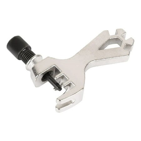 Carbon Steel Bicycle Chain Breaker Professional  Cycle Pin Splitter Outdoor Cycling Removing Repairing Tool - Walmart.ca