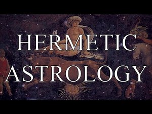 The Art and Science of Hermetic Astrology (Interview with Michael Ofek)