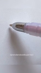 8.5M views · 110K reactions | #dibujo #drawing #art #arte #draw #illustration #sketch #dibujos #artist #ilustracion #artwork #digitalart #drawings #fanart #sketchbook #painting #dibujodigital #anime #instaart #o #dise #artista #ink #n #pintura #ilustration #desenho #inktober #artistsoninstagram #digitaldrawing | Aprendiendo a Dibujar Facil | Facebook