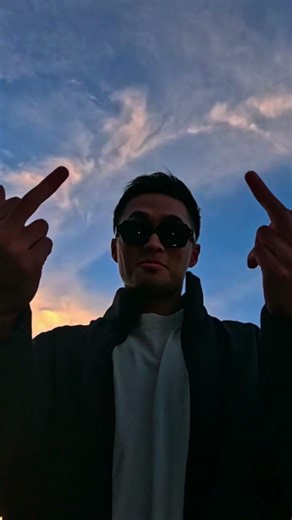 SF Sunset Rooftop Mix #anjunadeep #electronicmusic #housemusic