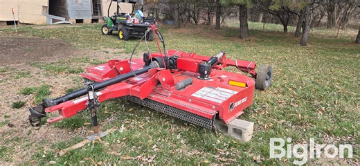 Bush Hog 2308R Rotary Mower | Agriculture