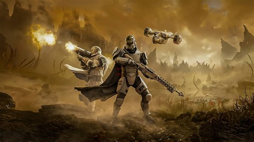 Helldivers 2 Dev Accepts $1,000 Challenge to Beat Oshaune on Hardest Difficulty