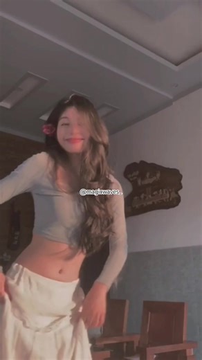 Girl In The Mirror Song Cover by Sophia Grace