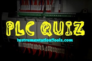 Programmable Logic Controller Quiz | PLC Quiz | PLC MCQ | PLC Test