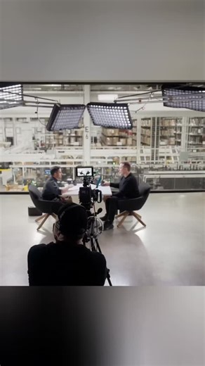 Learner on Instagram: "Billionaire podcast BTS Elon x Nikhil"