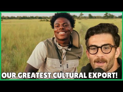 iShowSpeed’s Africa Tour Wraps Up Delivering Countless Viral Moments