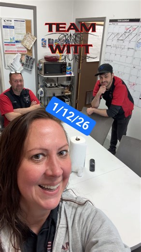 𝐓𝐄𝐀𝐌 𝐖𝐈𝐓𝐓 𝐂𝐔𝐒𝐓𝐎𝐌𝐒 on Instagram: "1/12/26 Happy Monday Everyone!! #moethings in HIS ZONE again on the ‘91 Defender 🤯, Wil on the ‘70 Fastback, Carson, & Justin on the ‘41 Willys Coupe, David on the ‘97 F350, two more panels to go on the #59Corvette 💪🏻 w/Austin, bodywork on the ‘65 Fastback, & Matt on hinges for the #66C30 #teamwitt"