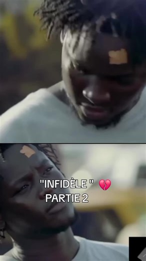 Infidèle Partie 2: Les Émotions au Cœur du Drame