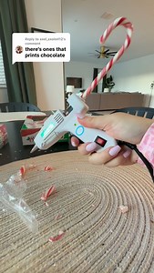 I had such high hopes for the chocolate gun 😭 maybe the included chocolate would have worked better but I weirdly feel like this pen might still have some weird uses 🍫🍫🍫#3dprinting #3dprintingpen #3dpen #chocolatepen #chocolateprinting | Misfit Printing