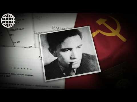 The Cambridge Five: How British University Students Became Soviet Spies