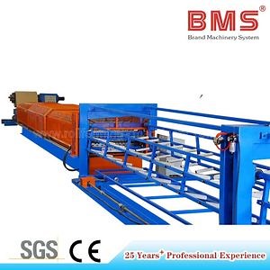 [Hot Item] Standard Tested Double Layer Roll Forming Machine with Ce/ISO Certification
