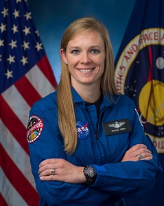NASA Astronaut: Nichole Ayers - NASA