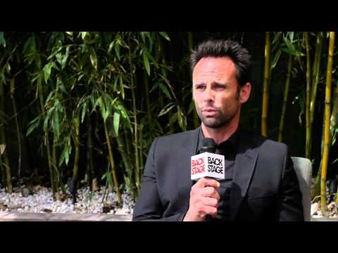 Walton Goggins Interview