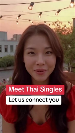 Meet Thai Singles: Connect with Thai Women Today