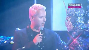 57K views · 2.6K reactions | Vitas - Opera#2. NTV. 2018.09.29 | Vitas | Facebook