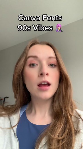 Feeling nostalgic for the '90s? Check out these cool Canva fonts that'll transport you back in time! #90s #CanvaFonts #canvafontcombos #canva #canvafontpairings #90saesthetic #90sthrowback #canvadesign #canvafontscombinations #canvaprotips