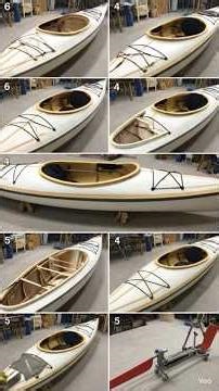 How to Build a Strong Boat Hull”