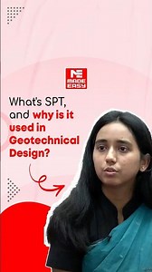 Understanding the Standard Penetration Test and Its Crucial Role | ESE Mock Interview | MADE EASY