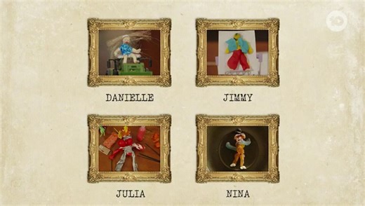 Taskmaster AU S 1 Ep 10