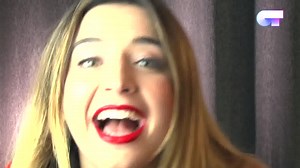 3.8K views · 64 reactions | Conocemos un poco mejor a Mimi Doblas, antes de convertirse en Lola Indigo. ❤️ | Operación Triunfo | Facebook